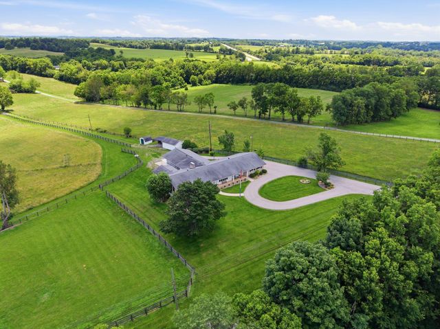 2509 Mount Sterling Road, Winchester, KY 40391