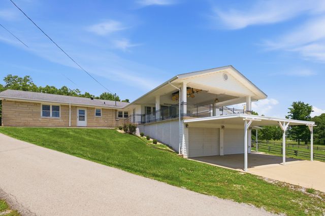 2509 Mount Sterling Road, Winchester, KY 40391