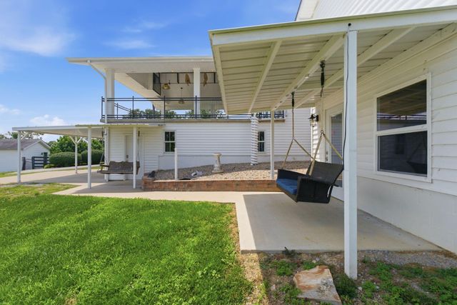 2509 Mount Sterling Road, Winchester, KY 40391