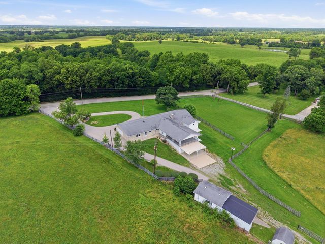 2509 Mount Sterling Road, Winchester, KY 40391