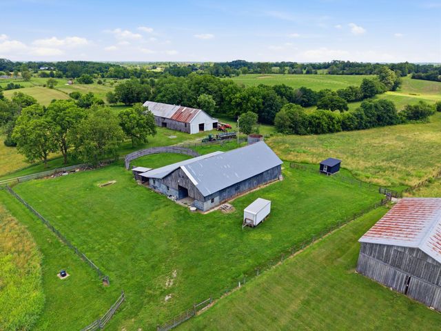 2509 Mount Sterling Road, Winchester, KY 40391
