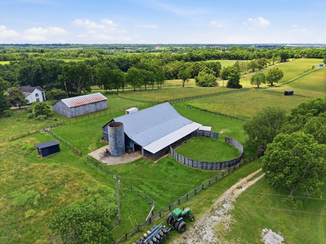 2509 Mount Sterling Road, Winchester, KY 40391