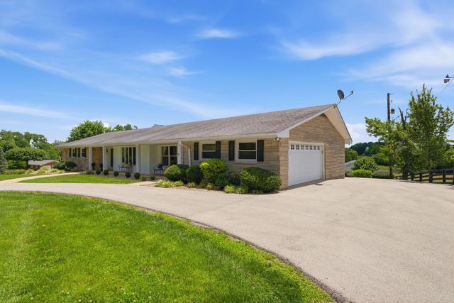 2509 Mount Sterling Road, Winchester, KY 40391