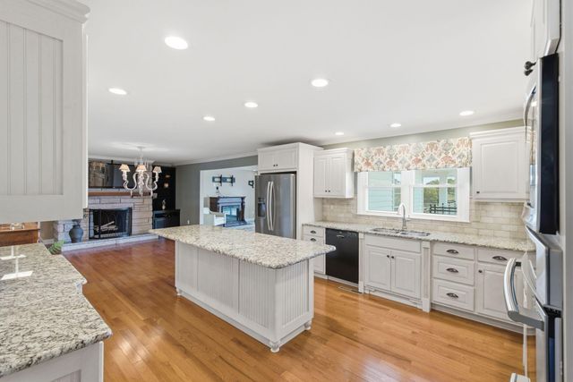 2509 Mount Sterling Road, Winchester, KY 40391