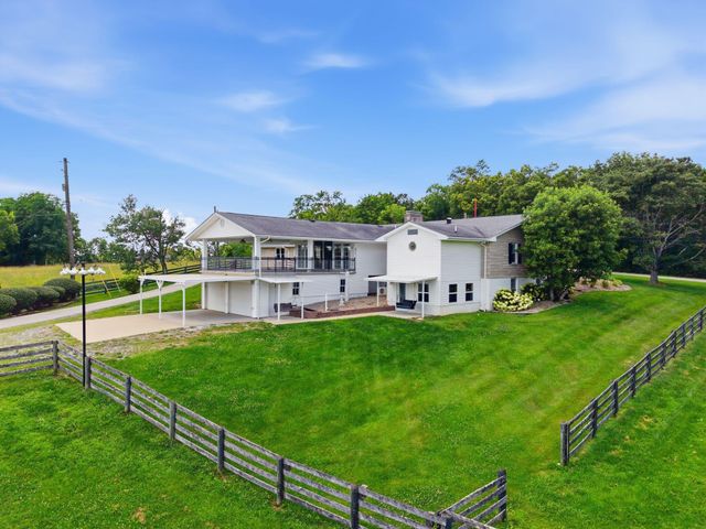 2509 Mount Sterling Road, Winchester, KY 40391