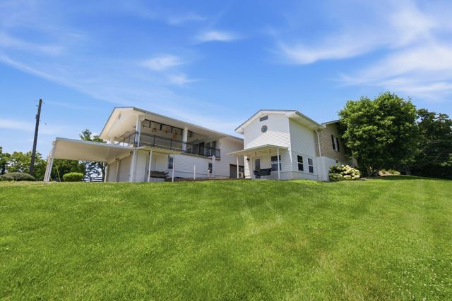 2509 Mount Sterling Road, Winchester, KY 40391