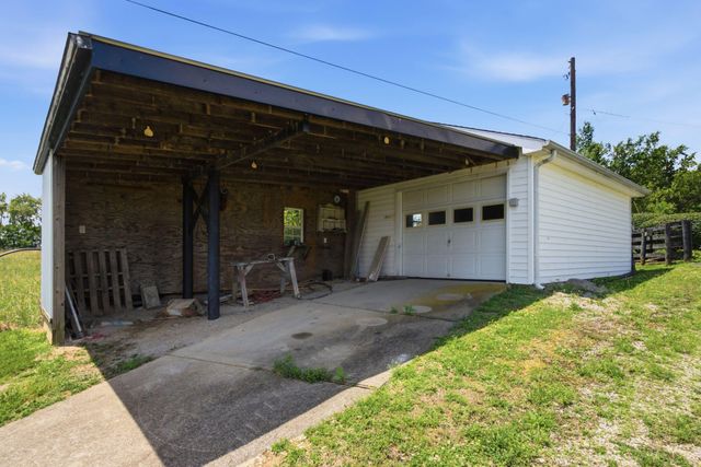 2509 Mount Sterling Road, Winchester, KY 40391