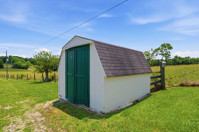 2509 Mount Sterling Road, Winchester, KY 40391