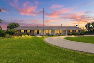 2509 Mount Sterling Road, Winchester, KY 40391