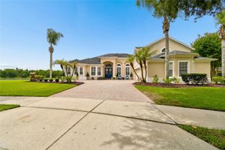 2821 RUSTIC OAK PLACE, Oviedo, FL 32766
