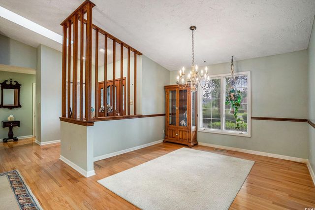 1422 Crooked Pine Dr., Surfside Beach, SC 29575