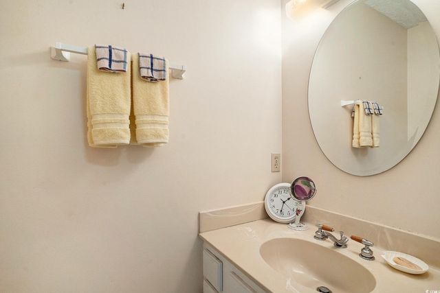 1422 Crooked Pine Dr., Surfside Beach, SC 29575