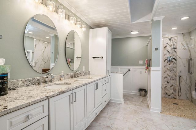 1422 Crooked Pine Dr., Surfside Beach, SC 29575