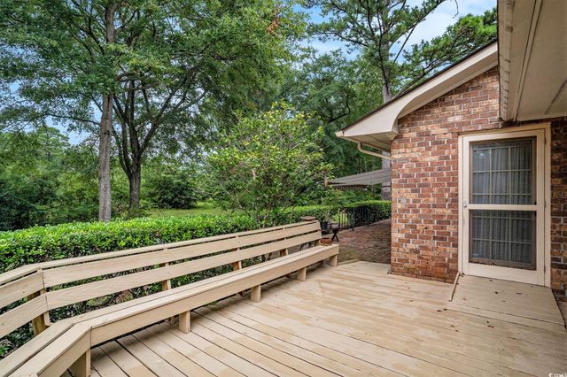 1422 Crooked Pine Dr., Surfside Beach, SC 29575