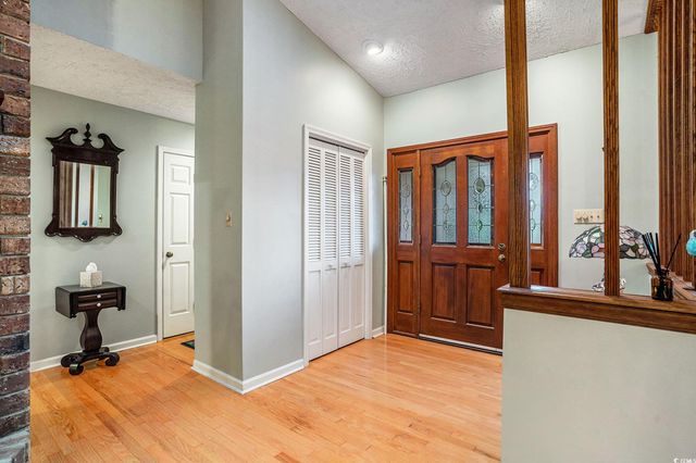 1422 Crooked Pine Dr., Surfside Beach, SC 29575