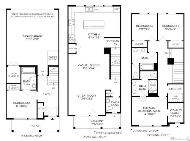 708 Skyhook Street, Erie, CO 80516