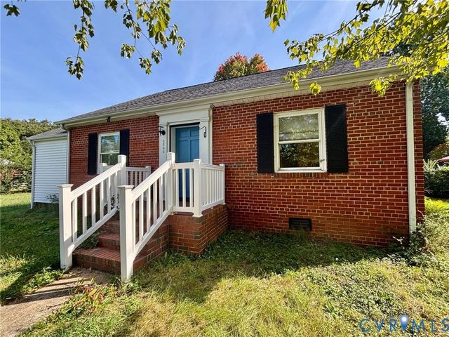 3005 Skipwith Rd, Henrico, VA 23294