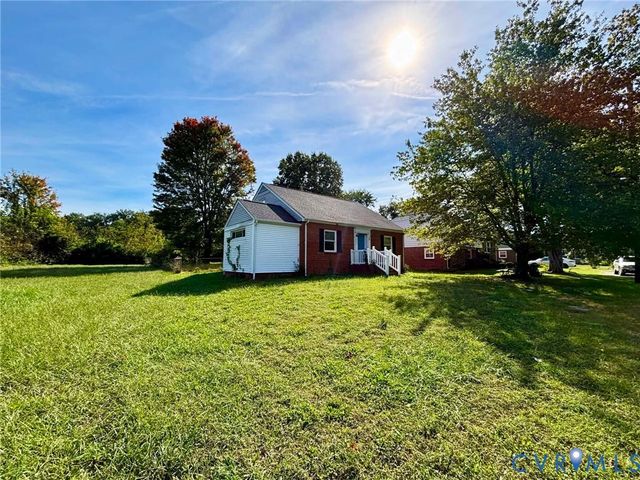 3005 Skipwith Rd, Henrico, VA 23294