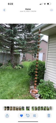 880 Uhen COURT, Burlington, WI 53105