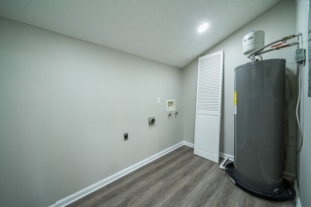616 Wright Drive, Columbus, GA 31907