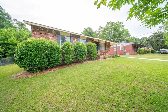 616 Wright Drive, Columbus, GA 31907