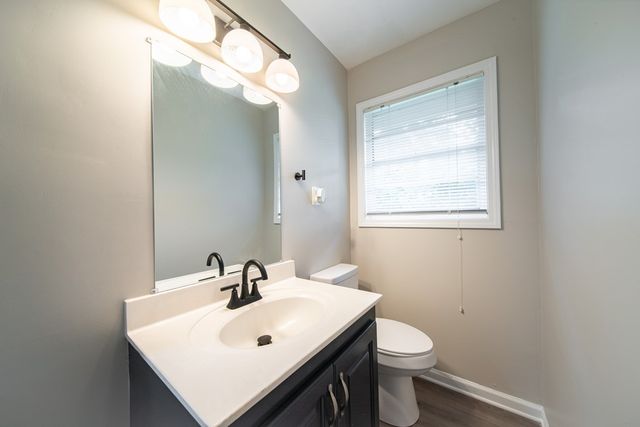 616 Wright Drive, Columbus, GA 31907