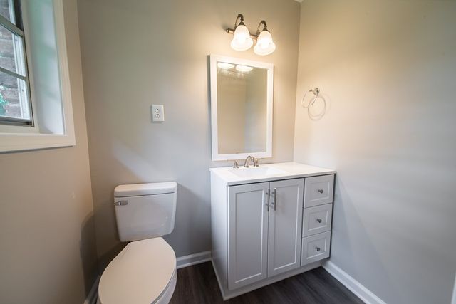 616 Wright Drive, Columbus, GA 31907