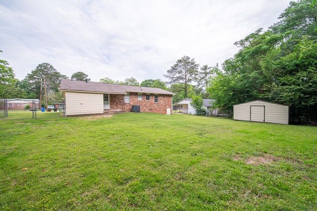 616 Wright Drive, Columbus, GA 31907