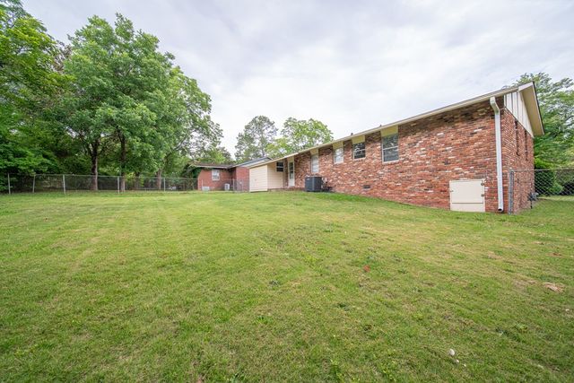 616 Wright Drive, Columbus, GA 31907