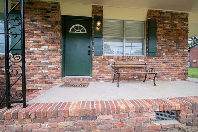 616 Wright Drive, Columbus, GA 31907