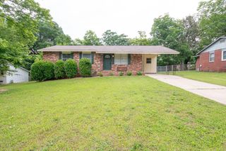 616 Wright Drive, Columbus, GA 31907