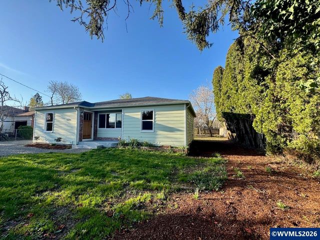 4125 Auburn St NE, Salem, OR 97301