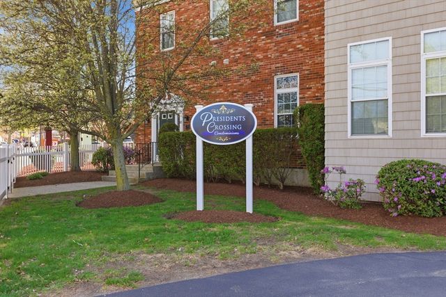 87 Franklin St 105, Quincy, MA 02169
