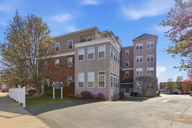87 Franklin St 105, Quincy, MA 02169