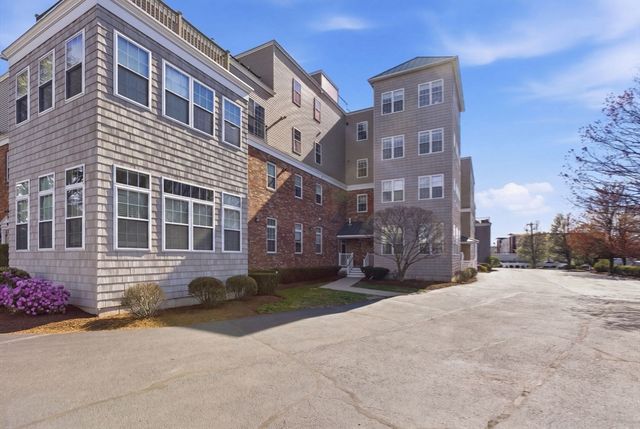 87 Franklin St 105, Quincy, MA 02169