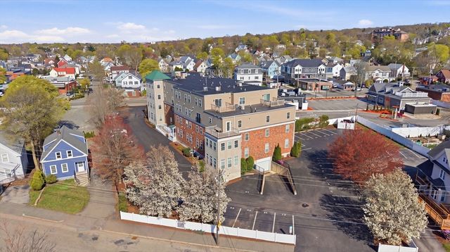 87 Franklin St 105, Quincy, MA 02169