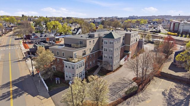 87 Franklin St 105, Quincy, MA 02169