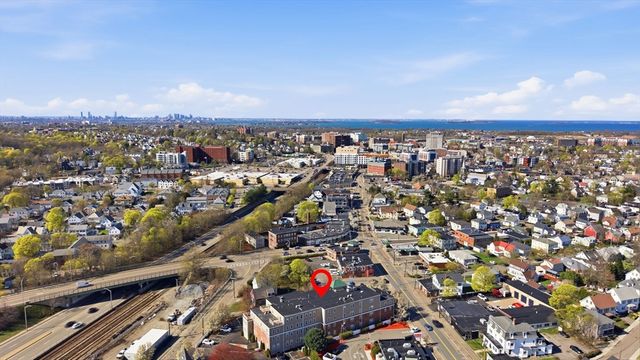 87 Franklin St 105, Quincy, MA 02169