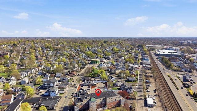 87 Franklin St 105, Quincy, MA 02169