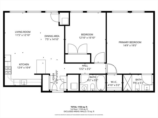 87 Franklin St 105, Quincy, MA 02169