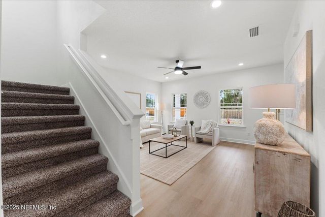 743 FLORIDA Street, Fleming Island, FL 32003