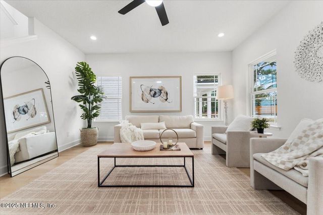 743 FLORIDA Street, Fleming Island, FL 32003