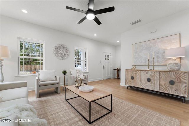 743 FLORIDA Street, Fleming Island, FL 32003