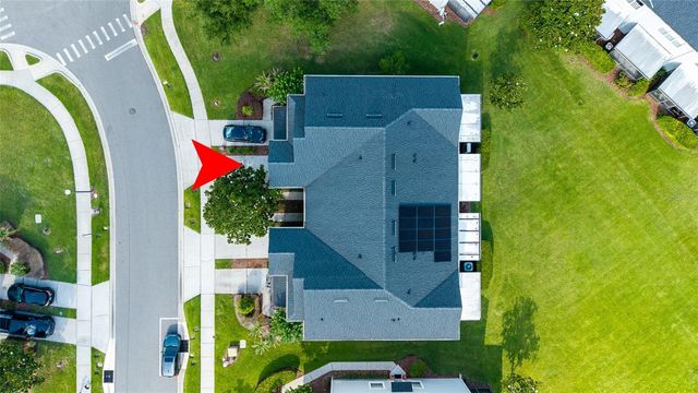 15048 BELLINKOFF LANE, Orlando, FL 32828
