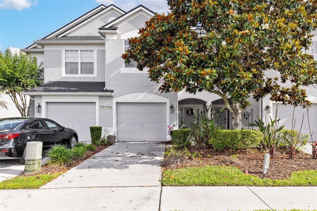 15048 BELLINKOFF LANE, Orlando, FL 32828