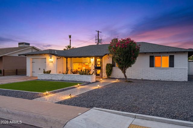 8125 E Palm Lane, Scottsdale, AZ 85257