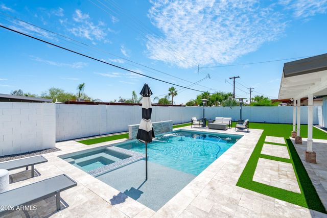 8125 E Palm Lane, Scottsdale, AZ 85257