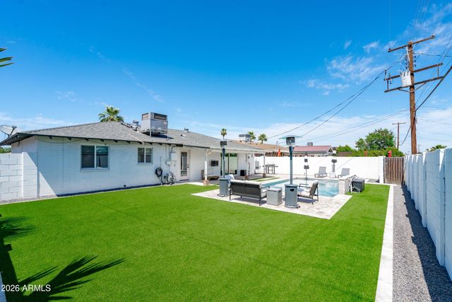 8125 E Palm Lane, Scottsdale, AZ 85257