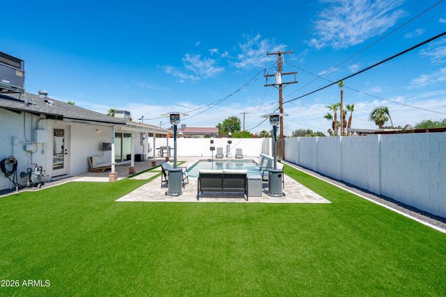 8125 E Palm Lane, Scottsdale, AZ 85257