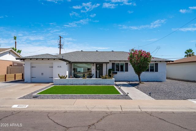 8125 E Palm Lane, Scottsdale, AZ 85257